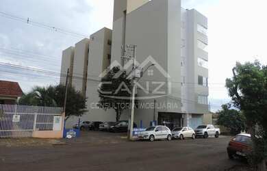 Imagem 2: Apartamento no Centro