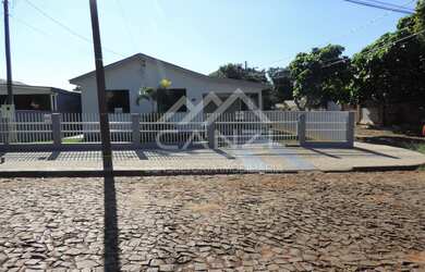 Imagem: Casa com 04 quartos