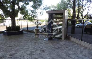 Imagem 7: Apartamento no Centro no Edifício Flamboyant