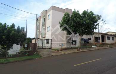 Imagem: Apartamento para locação com 02 quartos