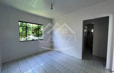 Imagem 2: Casa localizada no Jardim Marchese, contendo 02 quartos, em Realeza-PR