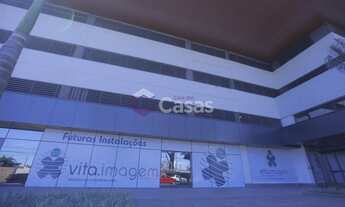 Imagem 4: Salas Comerciais à Venda, Edifício Torre Marechal - Centro de Foz do Iguaçu - PR