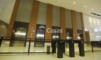 Imagem 6: Salas Comerciais à Venda, Edifício Torre Marechal - Centro de Foz do Iguaçu - PR