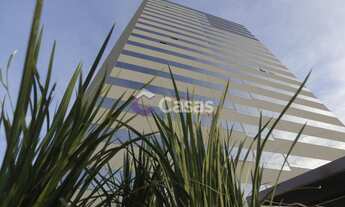 Imagem: Salas Comerciais à Venda, Edifício Torre