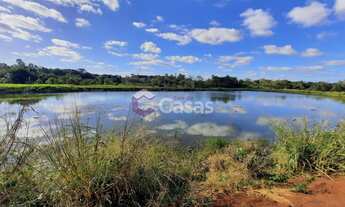 Imagem: Terreno à venda, Loteamento Recanto do