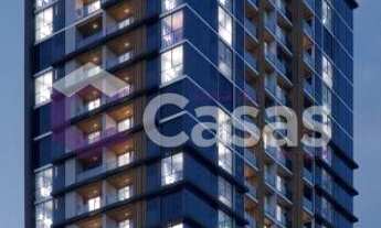 Imagem 4: Apartamentos na planta Edifício Llegat, Centro - Foz do Iguaçu