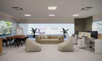 Imagem 5: Apartamentos na planta Edifício Llegat, Centro - Foz do Iguaçu