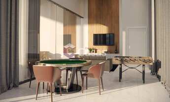 Imagem 6: Apartamentos na planta Edifício Llegat, Centro - Foz do Iguaçu