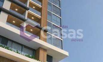 Imagem 2: Apartamentos na planta Edifício Llegat, Centro - Foz do Iguaçu