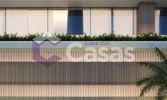 Imagem: Apartamento na planta com 2 Quartos em Foz