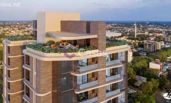 Imagem: Apartamento na planta à venda de Alto Padrão