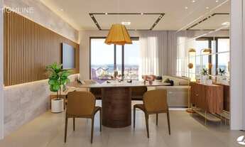 Imagem 2: Apartamento na planta à venda de Alto Padrão, Jardim Polo Centro, Foz