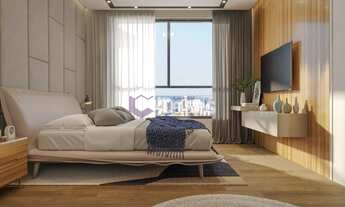 Imagem 3: Apartamento na planta à venda de Alto Padrão, Jardim Polo Centro, Foz