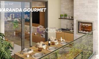 Imagem 6: Apartamento na planta à venda de Alto Padrão, Jardim Polo Centro, Foz