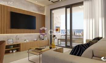 Imagem 7: Apartamento na planta à venda de Alto Padrão, Jardim Polo Centro, Foz