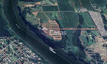 Imagem: Terreno à venda, Lotemento Ecoville 2