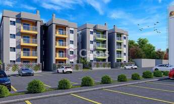 Imagem: Apartamento de 2 Quartos à venda, Floratta