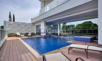 Imagem 6: Cobertura à venda, Edifício Dolce Vita - Centro - Foz do Iguaçu - PR