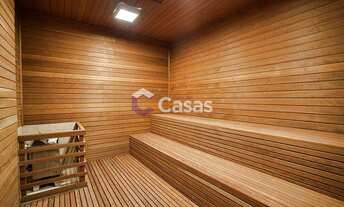 Imagem 7: Cobertura à venda, Edifício Dolce Vita - Centro - Foz do Iguaçu - PR