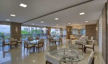 Imagem 5: Cobertura à venda, Edifício Dolce Vita - Centro - Foz do Iguaçu - PR