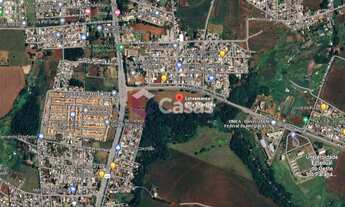 Imagem: Terrenos a venda, Loteamento Vila Mariana