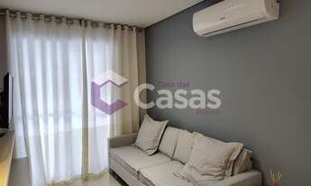 Imagem 3: Apartamento à venda Suíte e 1 Quarto - Residencial Tarumã, Últimas Unidades