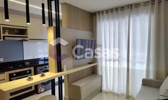 Imagem 4: Apartamento à venda Suíte e 1 Quarto - Residencial Tarumã, Últimas Unidades