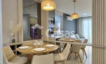 Imagem: Apartamento à venda Suíte e 1 Quarto