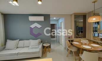 Imagem 2: Apartamento à venda Suíte e 1 Quarto - Residencial Tarumã, Últimas Unidades