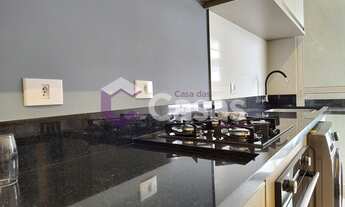 Imagem 5: Apartamento à venda Suíte e 1 Quarto - Residencial Tarumã, Últimas Unidades