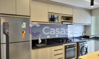 Imagem 6: Apartamento à venda Suíte e 1 Quarto - Residencial Tarumã, Últimas Unidades