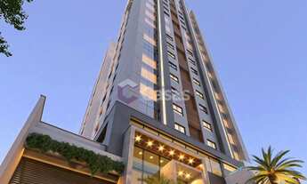 Imagem: Apartamentos na planta à venda de 2 Quartos