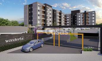 Imagem: Apartamento à venda, WONDERFUL HOME CLUB