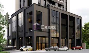 Imagem: Apartamento à venda EDIFÍCIO POLO CENTRO