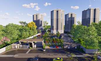 Imagem: Apartamentos à venda, GRAN SOLARIS, Jardim