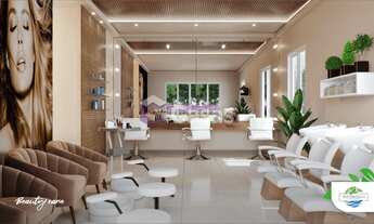 Imagem 3: Apartamento à venda, 2 Quartos,Waterfalls Residence Club, FOZ DO IGUACU - PR