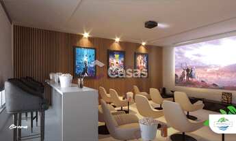 Imagem 6: Apartamento à venda, 2 Quartos,Waterfalls Residence Club, FOZ DO IGUACU - PR