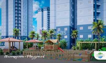 Imagem 2: Apartamento à venda, 2 Quartos,Waterfalls Residence Club, FOZ DO IGUACU - PR