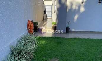 Imagem 5: Casa à venda com Suíte e 2 Quartos no Jardim Santa Rosa, FOZ DO IGUACU - PR