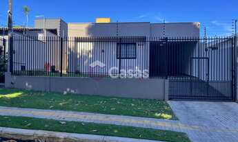 Imagem: Casa à venda com Suíte e 2 Quartos no