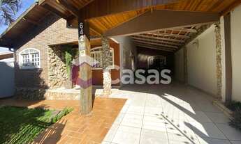 Imagem 2: Casa à venda, Conjunto Residencial Aporã, FOZ DO IGUACU - PR