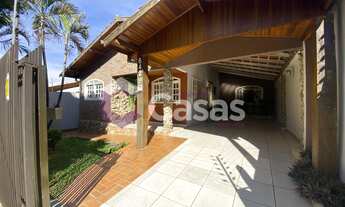 Imagem 3: Casa à venda, Conjunto Residencial Aporã, FOZ DO IGUACU - PR