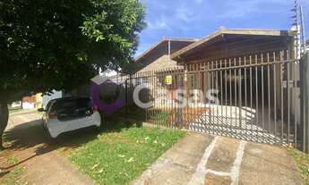 Imagem: Casa à venda, Conjunto Residencial Aporã