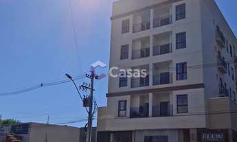 Imagem: Apartamento à venda, Edifício Rigiero