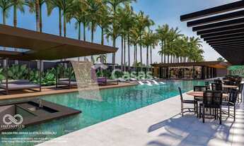 Imagem: Terreno à venda, INFINITUS RESIDENCE CLUB