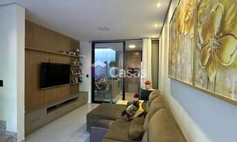 Imagem 4: Sobrado à venda, Suíte e 2 Quartos, Jardim Petrópolis, FOZ DO IGUACU - PR