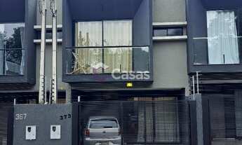 Imagem: Sobrado à venda, Suíte e 2 Quartos, Jardim