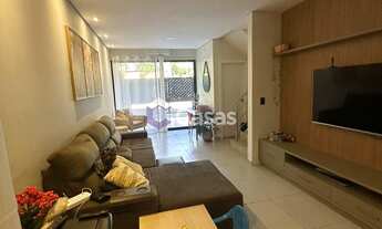 Imagem 5: Sobrado à venda, Suíte e 2 Quartos, Jardim Petrópolis, FOZ DO IGUACU - PR