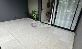 Imagem 2: Sobrado à venda, Suíte e 2 Quartos, Jardim Petrópolis, FOZ DO IGUACU - PR