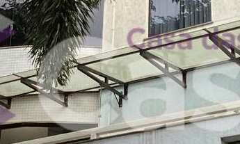 Imagem: Apartamento à venda, Edifício Viena, Vila